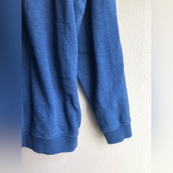 Vinyard Vines Men’s Half Zip Jacket Long Sleeve Sweater Size M - Picture 9 of 13